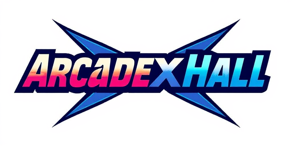 Arcade X Hall
